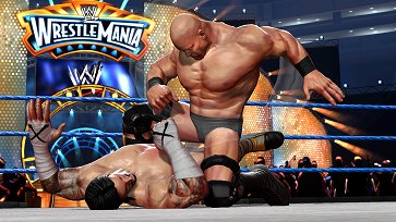 画像ギャラリー No.015のサムネイル画像 / 「WWE All Stars」がPS3で2011年7月下旬に発売。世代を超えた厳選30名のスーパースターやレジェンドが登場