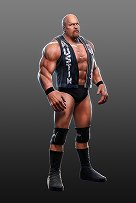 画像ギャラリー No.016のサムネイル画像 / 「WWE All Stars」がPS3で2011年7月下旬に発売。世代を超えた厳選30名のスーパースターやレジェンドが登場
