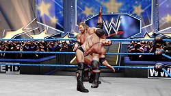 画像ギャラリー No.018のサムネイル画像 / 「WWE All Stars」がPS3で2011年7月下旬に発売。世代を超えた厳選30名のスーパースターやレジェンドが登場