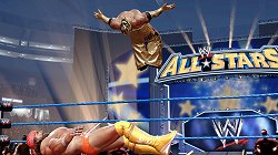 画像ギャラリー No.019のサムネイル画像 / 「WWE All Stars」がPS3で2011年7月下旬に発売。世代を超えた厳選30名のスーパースターやレジェンドが登場