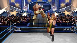 画像ギャラリー No.020のサムネイル画像 / 「WWE All Stars」がPS3で2011年7月下旬に発売。世代を超えた厳選30名のスーパースターやレジェンドが登場
