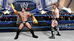 画像ギャラリー No.022のサムネイル画像 / 「WWE All Stars」がPS3で2011年7月下旬に発売。世代を超えた厳選30名のスーパースターやレジェンドが登場