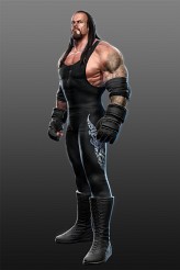 画像ギャラリー No.015のサムネイル画像 / ハルク・ホーガンvs.ジョン・シナなど夢の対決が実現。PS3「WWE All Stars」,新モード「ファンタジー・ワーフェア」の詳細が明らかに