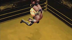 画像ギャラリー No.005のサムネイル画像 / PS3「WWE All Stars」の最新プロモーションムービーが公開。本作に登場する新旧のスーパースター達をチェック