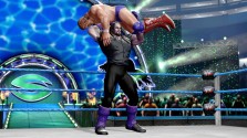 画像ギャラリー No.001のサムネイル画像 / 7月28日に発売予定の「WWE All Stars」，目指せ最強「パス・オブ・チャンピオンズモード」に収録された3つのストーリーを紹介