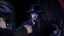 画像ギャラリー No.003のサムネイル画像 / 7月28日に発売予定の「WWE All Stars」，目指せ最強「パス・オブ・チャンピオンズモード」に収録された3つのストーリーを紹介