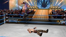 画像ギャラリー No.006のサムネイル画像 / 7月28日に発売予定の「WWE All Stars」，目指せ最強「パス・オブ・チャンピオンズモード」に収録された3つのストーリーを紹介