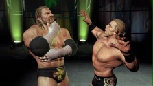 画像ギャラリー No.009のサムネイル画像 / 7月28日に発売予定の「WWE All Stars」，目指せ最強「パス・オブ・チャンピオンズモード」に収録された3つのストーリーを紹介