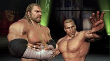 画像ギャラリー No.010のサムネイル画像 / 7月28日に発売予定の「WWE All Stars」，目指せ最強「パス・オブ・チャンピオンズモード」に収録された3つのストーリーを紹介