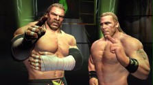 画像ギャラリー No.011のサムネイル画像 / 7月28日に発売予定の「WWE All Stars」，目指せ最強「パス・オブ・チャンピオンズモード」に収録された3つのストーリーを紹介