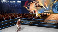 画像ギャラリー No.012のサムネイル画像 / 7月28日に発売予定の「WWE All Stars」，目指せ最強「パス・オブ・チャンピオンズモード」に収録された3つのストーリーを紹介