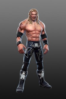 画像ギャラリー No.013のサムネイル画像 / 7月28日に発売予定の「WWE All Stars」,目指せ最強「パス・オブ・チャンピオンズモード」に収録された3つのストーリーを紹介