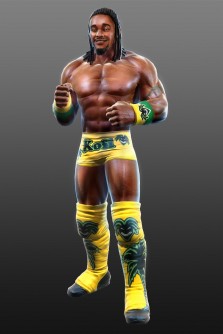 画像ギャラリー No.014のサムネイル画像 / 7月28日に発売予定の「WWE All Stars」,目指せ最強「パス・オブ・チャンピオンズモード」に収録された3つのストーリーを紹介