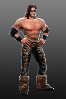 画像ギャラリー No.016のサムネイル画像 / 7月28日に発売予定の「WWE All Stars」,目指せ最強「パス・オブ・チャンピオンズモード」に収録された3つのストーリーを紹介