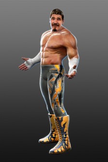 画像ギャラリー No.017のサムネイル画像 / 7月28日に発売予定の「WWE All Stars」,目指せ最強「パス・オブ・チャンピオンズモード」に収録された3つのストーリーを紹介
