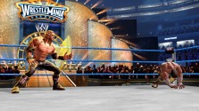 画像ギャラリー No.020のサムネイル画像 / 7月28日に発売予定の「WWE All Stars」，目指せ最強「パス・オブ・チャンピオンズモード」に収録された3つのストーリーを紹介