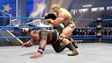 画像ギャラリー No.021のサムネイル画像 / 7月28日に発売予定の「WWE All Stars」，目指せ最強「パス・オブ・チャンピオンズモード」に収録された3つのストーリーを紹介