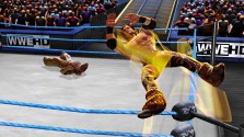 画像ギャラリー No.022のサムネイル画像 / 7月28日に発売予定の「WWE All Stars」，目指せ最強「パス・オブ・チャンピオンズモード」に収録された3つのストーリーを紹介