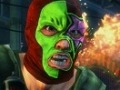 「Saints Row: The Third」の最新スクリーンショットが話題に。クライムアクションの人気シリーズはますますクレイジーに？