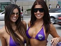 ［E3 2011］突き抜け気味なオバカっぽさに注目したい「Saints Row: The Third」E3シアターレポート