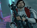 ［Gamescom］「セインツロウ ザ・サード」の銀行強盗ミッションを体験。バカバカしさは今作でも健在というか，むしろパワーアップ
