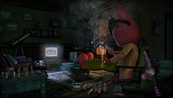 画像ギャラリー No.010のサムネイル画像 / ［Gamescom］「セインツロウ ザ・サード」の銀行強盗ミッションを体験。バカバカしさは今作でも健在というか，むしろパワーアップ