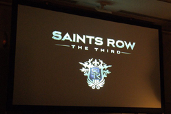 画像ギャラリー No.007のサムネイル画像 / ［TGS 2011］板垣伴信氏も惚れ込む史上最凶レベルのクライムアクション！「セインツロウ ザ・サード」プレスカンファレンスレポート