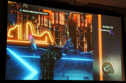 画像ギャラリー No.010のサムネイル画像 / ［TGS 2011］板垣伴信氏も惚れ込む史上最凶レベルのクライムアクション！「セインツロウ ザ・サード」プレスカンファレンスレポート