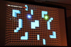 画像ギャラリー No.011のサムネイル画像 / ［TGS 2011］板垣伴信氏も惚れ込む史上最凶レベルのクライムアクション！「セインツロウ ザ・サード」プレスカンファレンスレポート
