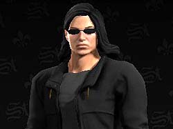 画像ギャラリー No.003のサムネイル画像 / 「Saint's Row: The Third」の新たなプロモーションムービー公開。海外では，日本の有名ゲームクリエイターを主人公にしてプレイが可能？