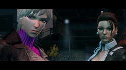 画像ギャラリー No.005のサムネイル画像 / 怪しい魅力が溢れるカオスなクライムアクション「セインツロウ ザ・サード」をプレイムービーで紹介