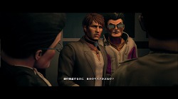 画像ギャラリー No.008のサムネイル画像 / 怪しい魅力が溢れるカオスなクライムアクション「セインツロウ ザ・サード」をプレイムービーで紹介