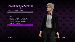 画像ギャラリー No.019のサムネイル画像 / 怪しい魅力が溢れるカオスなクライムアクション「セインツロウ ザ・サード」をプレイムービーで紹介