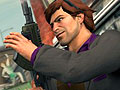 スティールポートの街は今日も大騒ぎ。「Saints Row：The Third」の公式サイトに，リアルタイム統計ページが登場。面白データも閲覧可能
