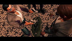画像ギャラリー No.029のサムネイル画像 / 「セインツロウ ザ・サード」の日本語版がPS3/Xbox 360に向けて2011年11月に発売。早くも日本語字幕付きの最新PVが到着