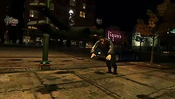 画像ギャラリー No.036のサムネイル画像 / 「セインツロウ ザ・サード」の日本語版がPS3/Xbox 360に向けて2011年11月に発売。早くも日本語字幕付きの最新PVが到着