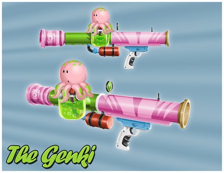画像ギャラリー No.007のサムネイル画像 / おバカ度満点のクライムアクション「セインツロウ ザ・サード」の発売日が11月17日に決定。登場キャラクターの一部や初回特典の情報が公開に