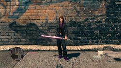 画像ギャラリー No.025のサムネイル画像 / おバカ度満点のクライムアクション「セインツロウ ザ・サード」の発売日が11月17日に決定。登場キャラクターの一部や初回特典の情報が公開に