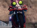 「セインツロウ ザ・サード」ショートトレイラー第2弾を4GamerにUp。スティールポートでしか体験できない，クレイジーなアクションを確認しよう