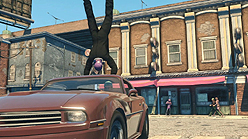 画像ギャラリー No.004のサムネイル画像 / PS3/Xbox 360「セインツロウ ザ・サード」は本日発売。同作の壊れっぷりを凝縮した字幕付きローンチトレイラーとDLC情報をチェック