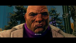 画像ギャラリー No.009のサムネイル画像 / 断言しよう，これは世界一楽しい（バカバカしい）クライムアクションであると。「セインツロウ ザ・サード」のレビューを掲載