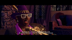 画像ギャラリー No.010のサムネイル画像 / 断言しよう，これは世界一楽しい（バカバカしい）クライムアクションであると。「セインツロウ ザ・サード」のレビューを掲載