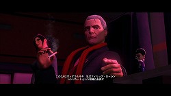 画像ギャラリー No.013のサムネイル画像 / 断言しよう，これは世界一楽しい（バカバカしい）クライムアクションであると。「セインツロウ ザ・サード」のレビューを掲載
