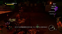 画像ギャラリー No.017のサムネイル画像 / 断言しよう，これは世界一楽しい（バカバカしい）クライムアクションであると。「セインツロウ ザ・サード」のレビューを掲載