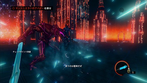 画像ギャラリー No.020のサムネイル画像 / 断言しよう，これは世界一楽しい（バカバカしい）クライムアクションであると。「セインツロウ ザ・サード」のレビューを掲載