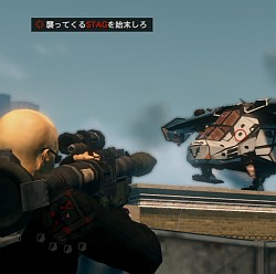 画像ギャラリー No.041のサムネイル画像 / 断言しよう，これは世界一楽しい（バカバカしい）クライムアクションであると。「セインツロウ ザ・サード」のレビューを掲載