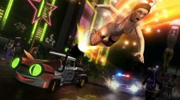画像ギャラリー No.002のサムネイル画像 / DLC全部入りの贅沢パッケージ「セインツロウ ザ・サードフルパッケージ」の公式サイトがオープン