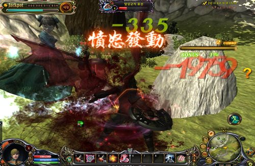 画像ギャラリー No.001のサムネイル画像 / “オトナ向け”を謳うMMORPG「セブンソウルズ」のクローズドβテスター募集が本日スタート。4Gamer読者枠は3000名分を用意