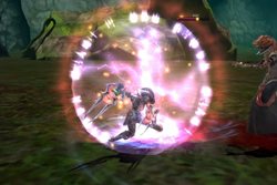 画像ギャラリー No.003のサムネイル画像 / “オトナ向け”を謳うMMORPG「セブンソウルズ」のクローズドβテスター募集が本日スタート。4Gamer読者枠は3000名分を用意