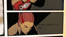 画像ギャラリー No.005のサムネイル画像 / クローズドβテスター募集中の「セブンソウルズ」,キャラクターのカスタマイズシステムや2人の男性プレイヤーキャラクターの情報が公開に